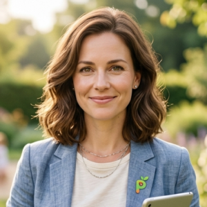 Foto van Sanne van de Berg
